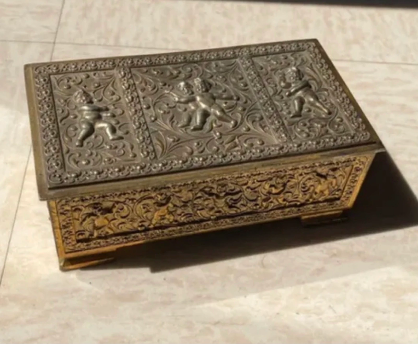 Caja – photo 2